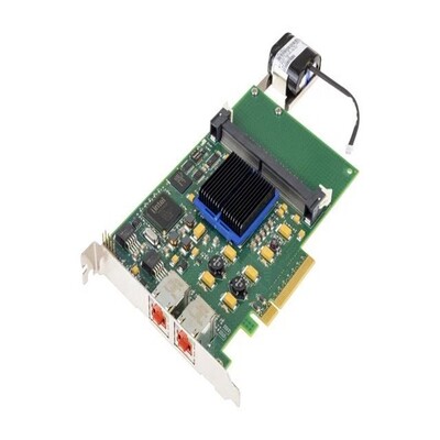 RAID Controller Dell Compellent 512MB Adapter PCIe 2.0x8 2xRJ45 6Gb SAS DV94N