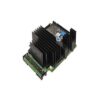 RAID Controller Dell H730 1GB Mini-Mono 12Gb SAS + cabling R630 8x2.5" + 5xCaddy