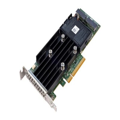RAID Controller Dell H755 Adapter PCIe 4.0x8 2xSFF-8654 PCIe 12Gb SAS 29XMF