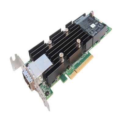 RAID Controller Dell H840 8GB PCIe 3.0x8 2xSFF-8644 12Gb SAS Adapter 70RV1