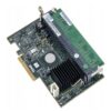 RAID Controller Dell Perc 5/i 256MB Adapter PCI-E 1.0x8 2xSFF-8484 3Gb SAS XM771