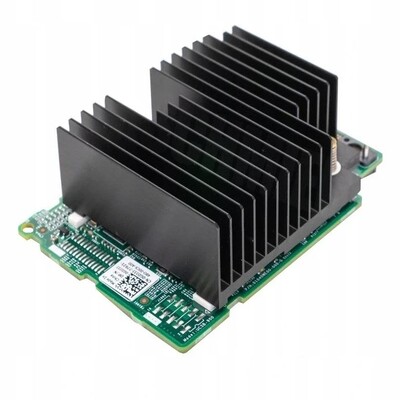 RAID Controller Dell Perc H330 Mini mono PCI-E 3.0 12Gb SAS 6Gb SATA R75VT