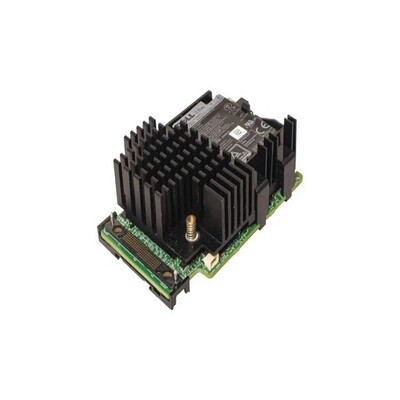 RAID Controller Dell Perc H740P 8GB Mini mono PCI-E 3.1 12Gb SAS 5FMY4