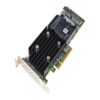 RAID Controller Dell Perc H745 4GB Adapter PCIE 3.0x8 12Gb SAS 6Gb SATA 26H8T