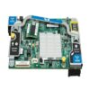 RAID Controller HPE P220i 512MB Mini PCIe 3.0x4 6Gb SAS 670026-001