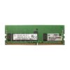 RAM HPE 16GB 1Rx4 PC4-19200T-R DDR4 RDIMM 2400MHz 809082-091