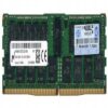 RAM HPE 16GB 2Rx4 PC4-17000P-R DDR4 RDIMM 2133MHz 752369-081