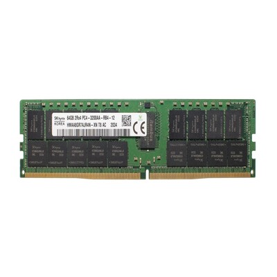 RAM Hynix 64GB 2Rx4 DDR4 RDIMM 3200MHz HMAA8GR7AJR4N-XN