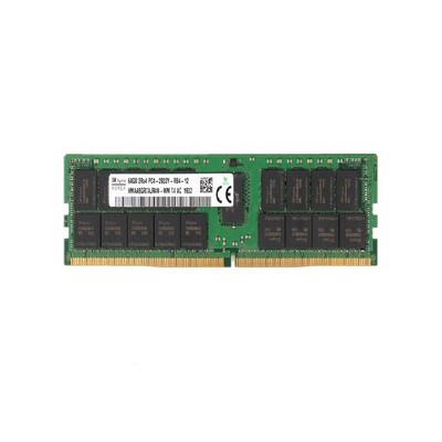 RAM Hynix 64GB 2Rx4 PC4-23466U-R DDR4 RDIMM 2933MHz HMAA8GR7AJR4N-WM