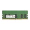 RAM Micron 8GB 1Rx8 PC4-2400T DDR4 RDIMM ECC 2400MHz MTA9ASF1G72PZ-2G3B1