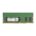 RAM Micron 8GB 1Rx8 PC4-2400T DDR4 RDIMM ECC 2400MHz MTA9ASF1G72PZ-2G3B1