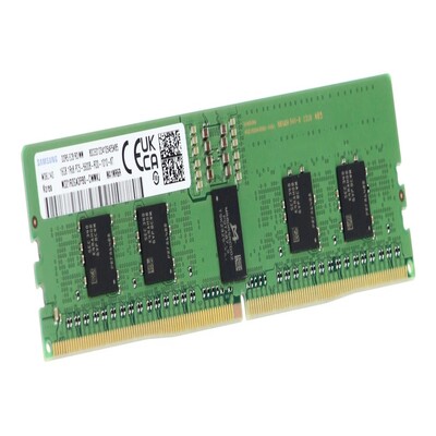 RAM Samsung 16GB 1Rx8 PC5-5600 DDR5 RDIMM ECC 5600MHz M321R2GA3PB0-CWM