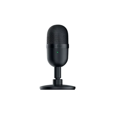 RAZER SEIREN MINI-ULTRA-COMPACT-BK *ไมโครโฟน