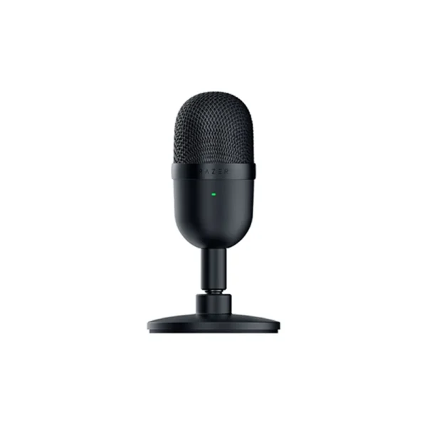 RAZER SEIREN MINI-ULTRA-COMPACT-BK *ไมโครโฟน