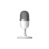 RAZER SEIREN MINI-ULTRA-COMPACT-WHITE ไมโครโฟน
