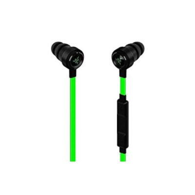 Razer Hammerhead Pro v.2 In-Ear