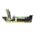 Riser Dell PowerEdge R620 1xPCI-E 3.0x16 Card #3 Low-Profile WPX19
