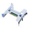 Riser Dell PowerEdge R620 PCI-E 3.0 1x(x8) 1x(x16) Card #1 37RG8