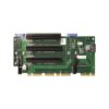 Riser Dell Precision R7920 PCI-E 3.0 2x(x8) 1x(x16) Card 1D P2DDN
