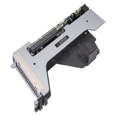 Riser for Dell PowerEdge R6525 1xPCI-E 4.0x16 HP Card 1A 61KGK