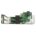 Riser for Dell PowerEdge R7525 2xPCI-E 4.0x8 Card 3B 5W43G