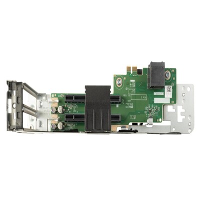 Riser for Dell PowerEdge R7525 2xPCI-E 4.0x8 Card 3B 5W43G