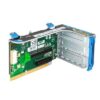 Riser with cage HPE ProLiant DL380 Gen9 PCI-E 3.0 1x (x8), 1x (x16) 777282-001