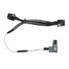 SAS Cable Dell PowerEdge R410 SFF-8087 for 2xSFF-8087 riser for BP C069M