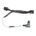 SAS Cable Dell PowerEdge R410 SFF-8087 for 2xSFF-8087 riser for BP C069M