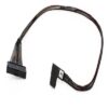 SAS Cable Dell PowerEdge R710 SFF-8087 to PERC TK038