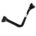 SAS Cable Dell PowerEdge R760 CTRL_DST_PB1 - MB_SL4 N4H6G