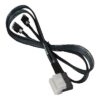 SAS Cable SuperMicro SFF-8654 to 2xSFF-8643 slimline 70 cm CBL-SAST-0826