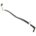 SAS Cable for Dell PowerEdge G16 10x2.5" SFF-8654 91VRM