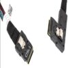 SAS cable Dell PowerEdge R510 12x2.5" NJXNN