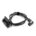 SAS cable Dell PowerEdge R610 2.5" JM257