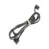 SAS cable Dell PowerEdge R730XD 4x3.5" NF4JP