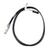 SAS cable Dell PowerVault MD2424 24Gb HD-Mini 1m NX1XW