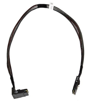 SAS cable Dell T620 PowerEdge 12x3.5" N5P53