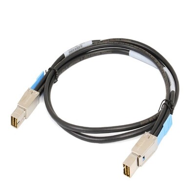 SAS cable HPE 8644 do SFF-8644 1m 691970-002