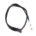 SAS cable SFF-8644 to SFF-8087 1m