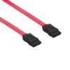 SATA cable 4WORLD 0.5m 06122