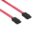 SATA cable 4WORLD 0.5m 06122