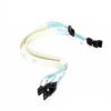 SATA cable Dell PowerEdge C6100 18.5" 6J3R2