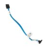 SATA cable Dell PowerEdge R210 II 9" M8GDW