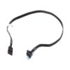 SATA cable Dell PowerEdge R320 20.5" GY7VD