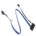 SATA cable Dell PowerEdge R510 16.5" K425P