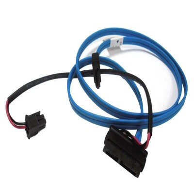 SATA cable Dell PowerEdge R710 24" GP703