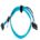 SATA cable Dell PowerEdge R710 34" XT618