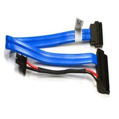 SATA cable Dell PowerEdge R910 10" F519K
