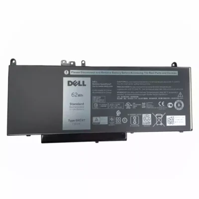 BATTERY DELL 6MT4T Latitude E5450/E5470